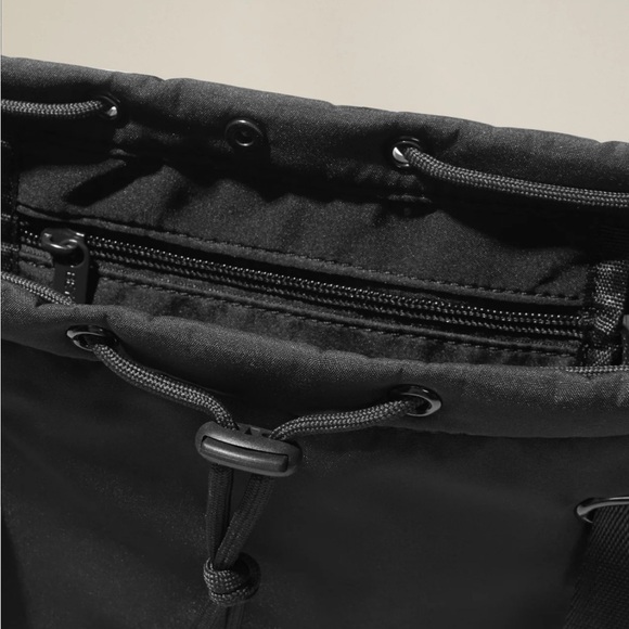 Convertible Gym Bag - Picture 5 of 9